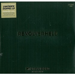 Revolverheld Mtv Unplugged In Drei Akten Vinyl 2 LP