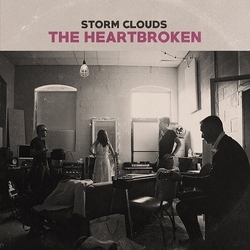 The Heartbroken Storm Clouds Vinyl LP
