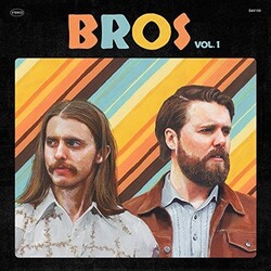 Bros (Canada) Vol 1 Vinyl LP