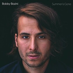 Bobby Bazini Summer Is Gone Vinyl LP