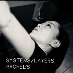 Rachel'S Systems / Layers Coloured Vinyl 2 LP