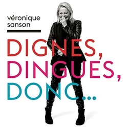 Veronique Sanson Dignes Dingues Donc Vinyl 2 LP