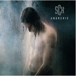 Sch Anarchie Vinyl LP