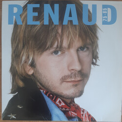 Renaud 75-85 Vinyl 2 LP