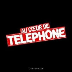 Telephone Au Cour De Telephone 10 CD