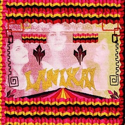 Lanikai Self Titled Vinyl LP