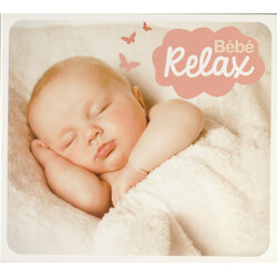 Unknown Artist Bébé Relax CD