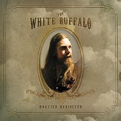 White Buffalo Hogtied Revisited Vinyl LP