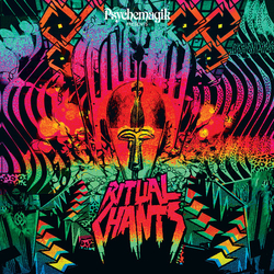 Psychemagik Ritual Chants 3 CD