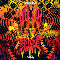 Psychemagik Ritual Chants: Beach Vinyl 2 LP