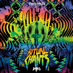 Psychemagik Ritual Chants - Dance Vinyl 2 LP