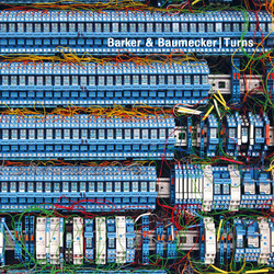 Barker & Baumecker Turns 2 Vinyl 12"