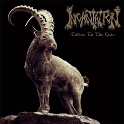 Incantation Tribute To The Goat Vinyl LP