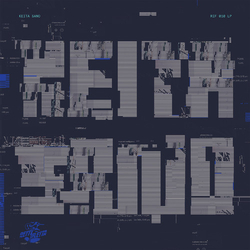 Keita Sano Keita Sano Vinyl 2 LP