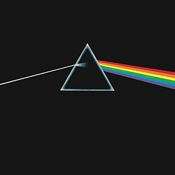 Pink Floyd Dark Side Of The Moon 180gm Vinyl LP