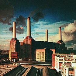 Pink Floyd Animals 180gm VINYL LP