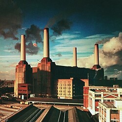 Pink Floyd Animals 180gm Vinyl LP