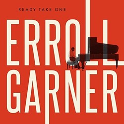 Erroll Garner READY TAKE ONE  Vinyl 2 LP +g/f