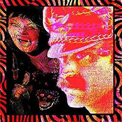 Cottaging Amyl Banshee Ep Vinyl LP