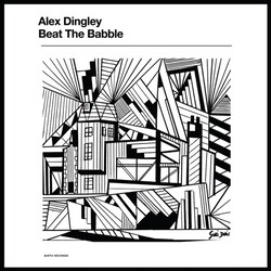 Alex Dingley Beat The Babble