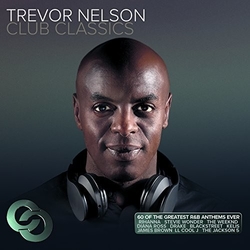 V/A Trevor Nelson Club Classics 3 CD