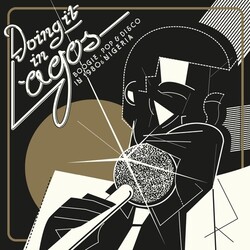 V/A Doing It In Lagos: Boogie Pop & Disco In 1980s Nig Vinyl 3 LP