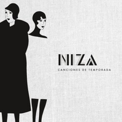 Niza Canciones De Temporada (25th Annniversary Edition) Vinyl 2 LP