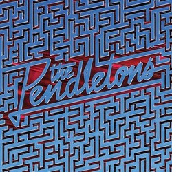 Pendletons Gotta Get Out Vinyl LP