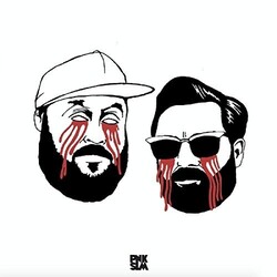 Swampmeat Gin & Tonic ltd Vinyl LP