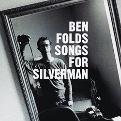 Ben Folds Five Songs For Silverman 180gm Vinyl LP