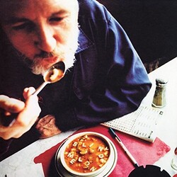 Blind Melon Soup ltd Vinyl LP +g/f
