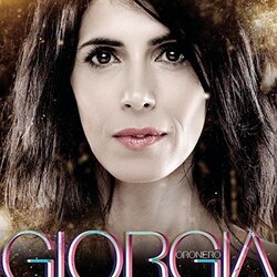 Giorgia Oronero Vinyl LP