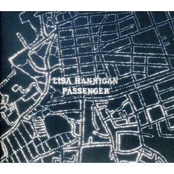 Lisa Hannigan Passenger Vinyl LP