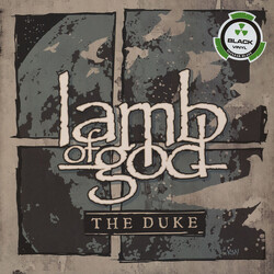 Lamb Of God The Duke Vinyl