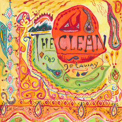 Clean Getaway Vinyl 2 LP