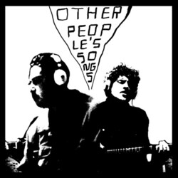 JuradoDamien / SwiftRichard Other People's Songs 1 Vinyl LP