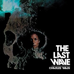 Charles Wain Last Wave / O.S.T. 180gm Vinyl LP