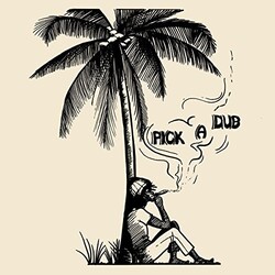 Keith Hudson Pick A Dub Vinyl 2 LP