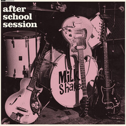 Thee Milkshakes After School Session VINYL LP