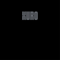Kuro Kuro Vinyl LP