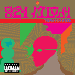 Flaming Lips Oczy Mlody Vinyl LP