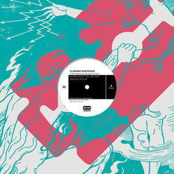 Vladimir Dubyshkin For Various Reasons Ep 2 vinyl 12