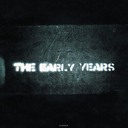 Early Years Early Years Vinyl LP