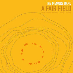 The Memory Band A Fair Field Vinyl LP