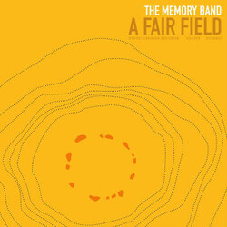 The Memory Band A Fair Field Vinyl LP
