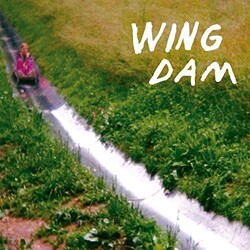 Wing Dam Glow Ahead Vinyl LP