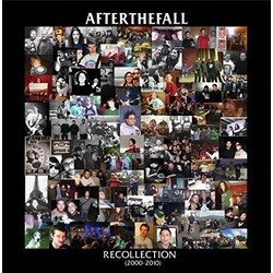 After the Fall Recollected (2000-2010) VINYL LP