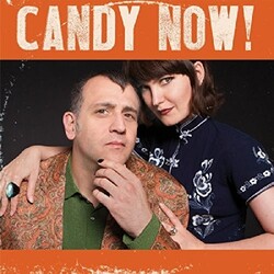 Candy Now Candy Now Vinyl LP