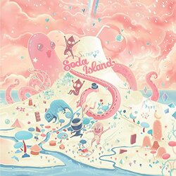 Various Artists Trip To Soda Island Vinyl LP