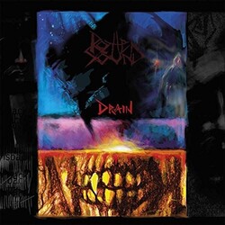 Rotten Sound Drain Vinyl LP